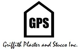 griffith plaster stucco logo
